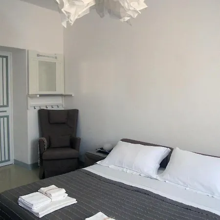 Bed & Breakfast Brancadoria Monteleone Rocca Doria