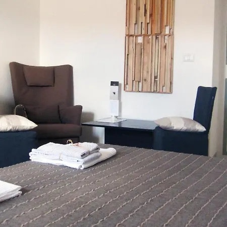 Brancadoria Bed & Breakfast