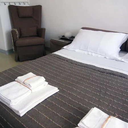 Bed & Breakfast Brancadoria