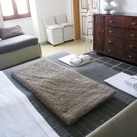 Bed & Breakfast Brancadoria