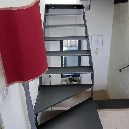 Brancadoria Отель типа 