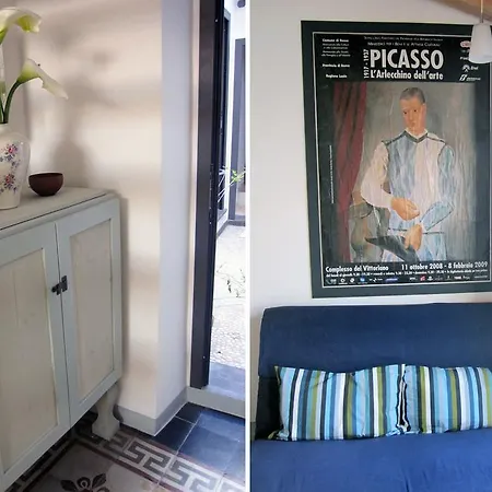 Brancadoria Bed & Breakfast Monteleone Rocca Doria