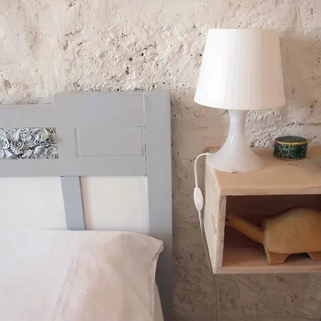 Bed & Breakfast Brancadoria