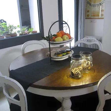 Bed & Breakfast Brancadoria 4*
