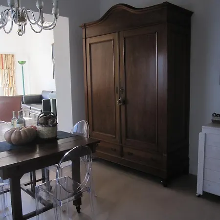 Bed & Breakfast Brancadoria 4*