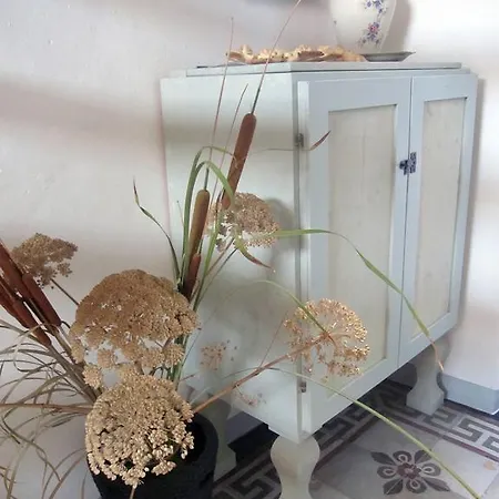 Bed & Breakfast Brancadoria Monteleone Rocca Doria