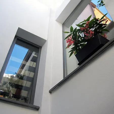 Bed & Breakfast Brancadoria