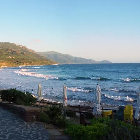 Bed & Breakfast Brancadoria