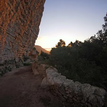 Bed & Breakfast Brancadoria