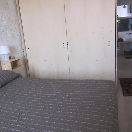 Couette-café Brancadoria 4*