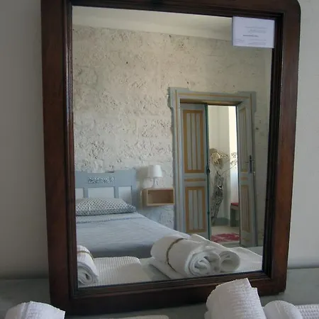 Bed & Breakfast Brancadoria