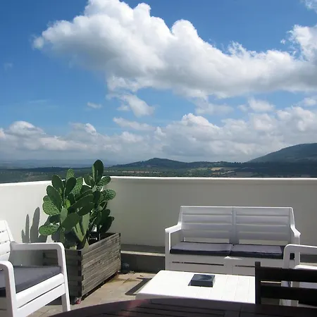 Brancadoria Monteleone Rocca Doria