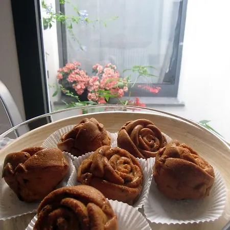 Bed & Breakfast Brancadoria Monteleone Rocca Doria