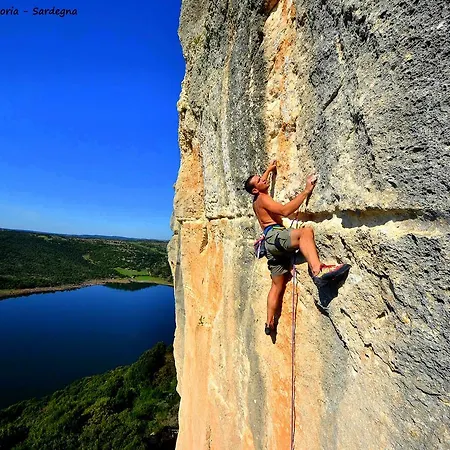 Brancadoria Bed & Breakfast