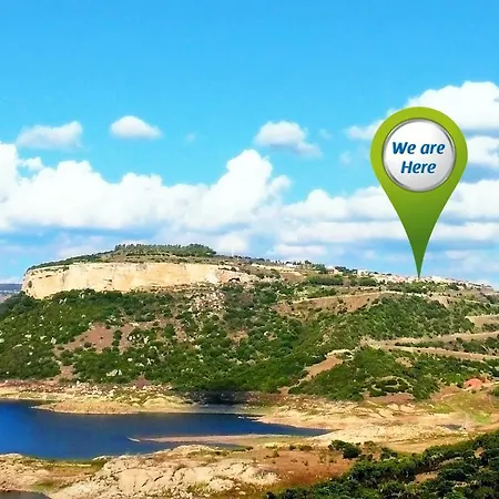 Brancadoria Отель типа 