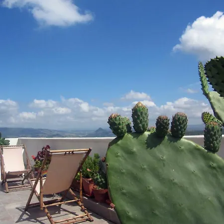 Brancadoria Bed & Breakfast Monteleone Rocca Doria