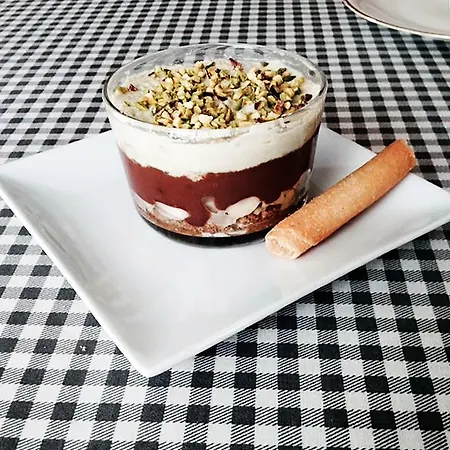 Bed & Breakfast Brancadoria