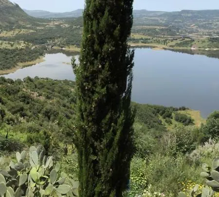 Brancadoria Bed & Breakfast Monteleone Rocca Doria