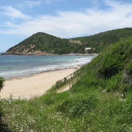 Brancadoria Bed & Breakfast