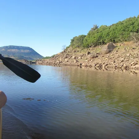 Bed & Breakfast Brancadoria