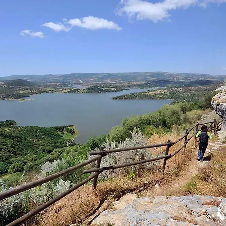 Brancadoria Отель типа 