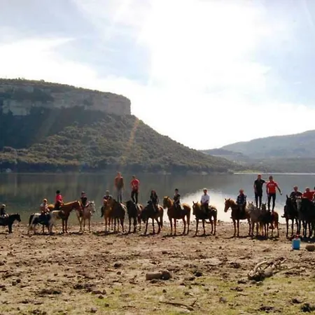 Brancadoria 4* Monteleone Rocca Doria