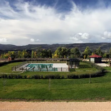 Brancadoria Bed & Breakfast