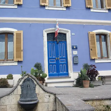 Brancadoria 4* Monteleone Rocca Doria