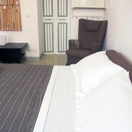 Bed & Breakfast Brancadoria Monteleone Rocca Doria