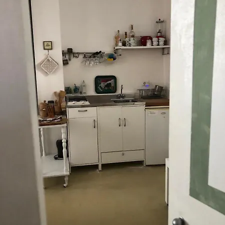 B&B Brancadoria