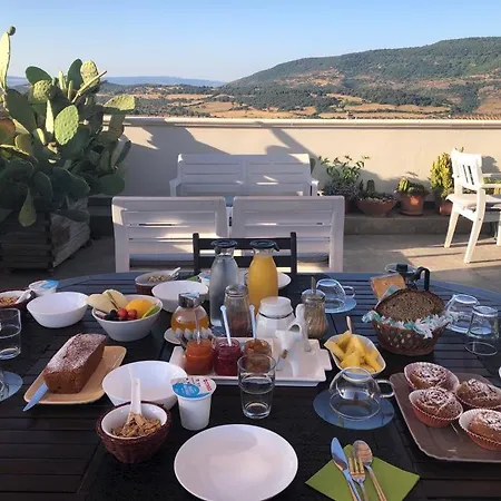 B&B Brancadoria *