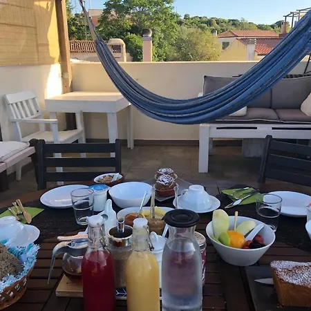 Bed & Breakfast Brancadoria