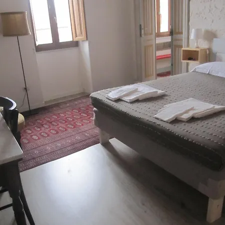 Brancadoria Bed & Breakfast *