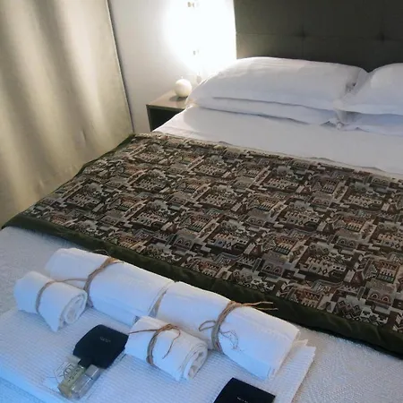 Brancadoria B&B Monteleone Rocca Doria