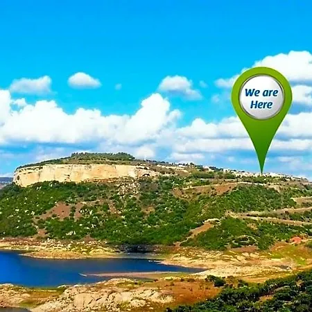 Brancadoria Bed and breakfast 4*
