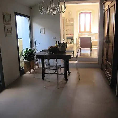 Bed and breakfast Brancadoria 4*