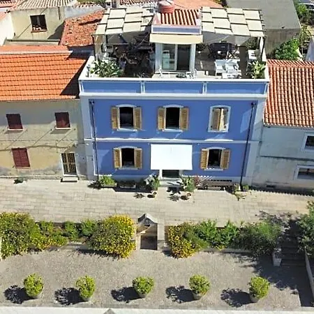 Brancadoria Bed and breakfast Monteleone Rocca Doria