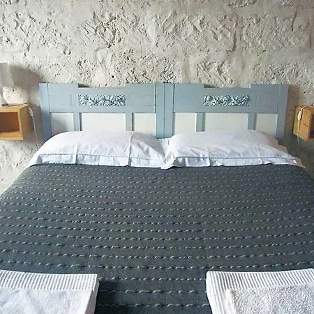 Bed and breakfast Brancadoria Monteleone Rocca Doria
