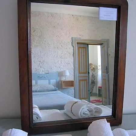 Brancadoria 4* Monteleone Rocca Doria
