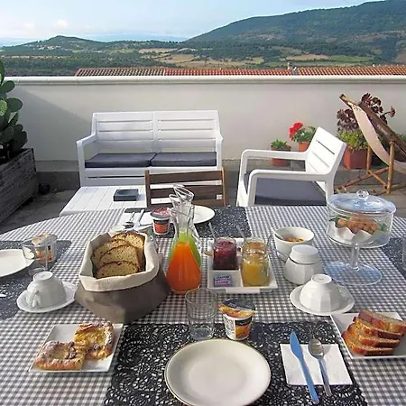 Brancadoria Bed and breakfast 4*