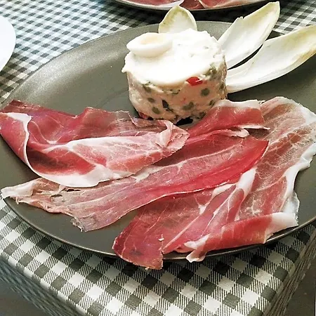 فندق مبيت وإفطار Brancadoria 4*