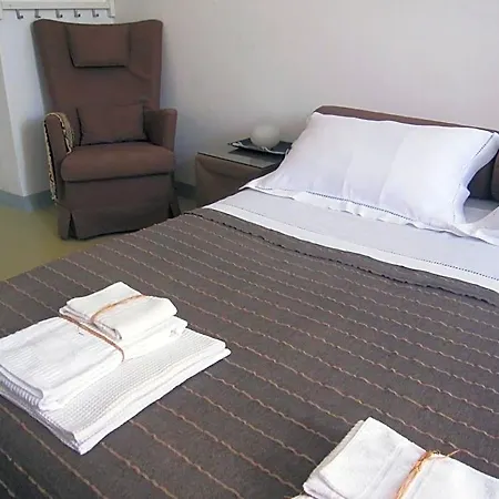 Bed and breakfast Brancadoria