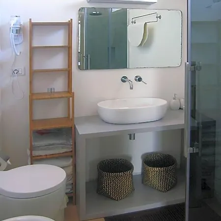 Bed and Breakfast Brancadoria