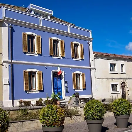 Brancadoria Bed and breakfast Monteleone Rocca Doria