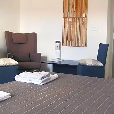 Brancadoria Bed and breakfast Monteleone Rocca Doria