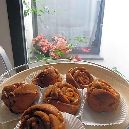 Brancadoria فندق مبيت وإفطار 4*
