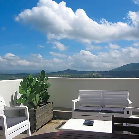 Brancadoria 4* Monteleone Rocca Doria