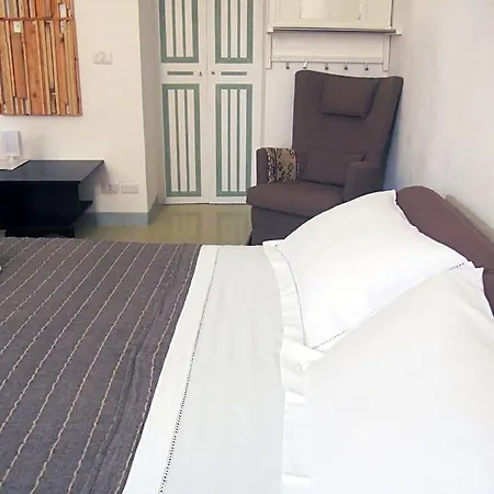 Bed and Breakfast Brancadoria 4*