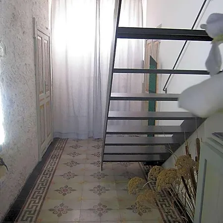 Bed and breakfast Brancadoria 4*