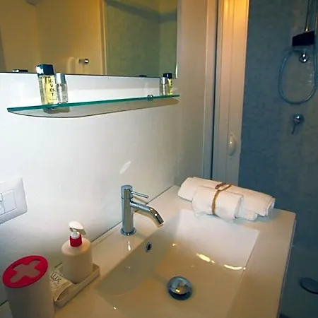 Brancadoria Bed and breakfast 4*